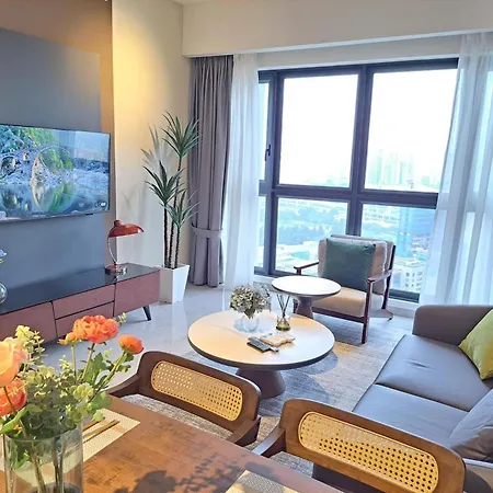 Agile Residence Klcc Future Star